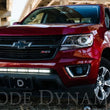 Load image into Gallery viewer, Diode Dynamics 15-Pres Colorado/Canyon Colorado/Canyon SS30 Stealth Lightbar Kit - White Driving - Additional View 6