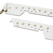 Load image into Gallery viewer, Diode Dynamics 16-18 Chevrolet Camaro RGBWA Lower DRL Boards - Main Product View