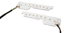 Load image into Gallery viewer, Diode Dynamics 16-18 Chevrolet Camaro RGBWA Lower DRL Boards - Main Product View