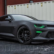 Load image into Gallery viewer, Diode Dynamics 16-18 Chevrolet Camaro RGBWA Lower DRL Boards - Additional View 5