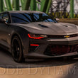 Load image into Gallery viewer, Diode Dynamics 16-18 Chevrolet Camaro RGBWA Lower DRL Boards - Additional View 8