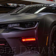 Load image into Gallery viewer, Diode Dynamics 16-18 Chevrolet Camaro RGBWA Lower DRL Boards - Additional View 9