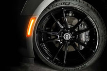 Load image into Gallery viewer, Diode Dynamics 16-21 Chevrolet Camaro LED Sidemarkers Smoked (set) - Additional View 5