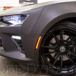 Load image into Gallery viewer, Diode Dynamics 16-21 Chevrolet Camaro LED Sidemarkers - Amber/ - Red (set) - Additional View 7