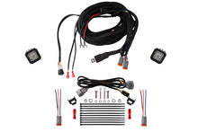 Load image into Gallery viewer, Diode Dynamics 16-21 Toyota Tacoma C1 Pro Stage Series Reverse Light Kit - Main Product View