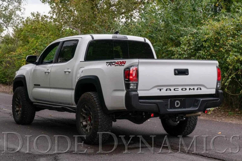 Diode Dynamics 16-21 Toyota Tacoma C1 Pro Stage Series Reverse Light Kit - Additional View 8