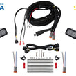 Load image into Gallery viewer, Diode Dynamics 16-21 Toyota Tacoma C1 Sport Stage Series Reverse Light Kit - Main Product View