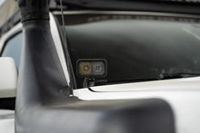 Load image into Gallery viewer, Diode Dynamics 16-21 Toyota Tacoma Pro SS3 LED Ditch Light Kit - White Combo - Additional View 6