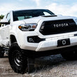 Load image into Gallery viewer, Diode Dynamics 16-21 Toyota Tacoma SS30 Stealth Lightbar Kit - Amber Combo - Additional View 8