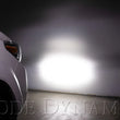 Load image into Gallery viewer, Diode Dynamics 16-21 Toyota Tacoma SS30 Stealth Lightbar Kit - White Driving - Installation View