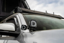 Load image into Gallery viewer, Diode Dynamics 16-21 Toyota Tacoma Sport SS3 LED Ditch Light Kit - White Combo - Additional View 9