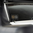 Load image into Gallery viewer, Diode Dynamics 16-21 Toyota Tacoma Stage Series 2in LED Ditch Light Kit - Yellow Pro Combo - Additional View 6