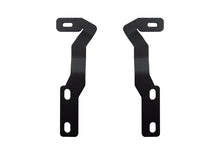 Load image into Gallery viewer, Diode Dynamics 16-21 Toyota Tacoma Stage Series Ditch Light Bracket Kit - Main Product View