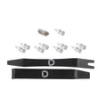Load image into Gallery viewer, Diode Dynamics 16-22 Toyota Prius Interior LED Kit Cool White Stage 2 - Main Product View