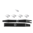 Load image into Gallery viewer, Diode Dynamics 16-23 Nissan Maxima Interior LED Kit Cool White Stage 2 - Main Product View
