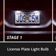 Load image into Gallery viewer, Diode Dynamics 16-23 Nissan Maxima Interior LED Kit Cool White Stage 2 - Back View