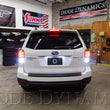 Load image into Gallery viewer, Diode Dynamics 17-18 Subaru Forester Premium (USDM) Tail as Turn +Backup Module Module Only - Side View