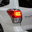 Load image into Gallery viewer, Diode Dynamics 17-18 Subaru Forester Premium (USDM) Tail as Turn +Backup Module Module Only - Additional View 7