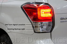 Load image into Gallery viewer, Diode Dynamics 17-18 Subaru Forester Premium (USDM) Tail as Turn +Backup Module Module Only - Additional View 8
