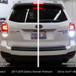 Load image into Gallery viewer, Diode Dynamics 17-18 Subaru Forester Premium (USDM) Tail as Turn +Backup Module Module Only - Additional View 9
