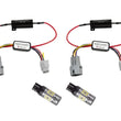 Load image into Gallery viewer, Diode Dynamics 17-18 Subaru Forester Premium (USDM) Tail as Turn +Backup Module Stage 2 - Main Product View