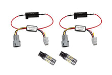 Load image into Gallery viewer, Diode Dynamics 17-18 Subaru Forester Premium (USDM) Tail as Turn +Backup Module Stage 2 - Main Product View