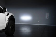 Load image into Gallery viewer, Diode Dynamics 17-20 Ford Raptor SS5 Bumper LED Pod Light Kit - Yellow Pro Combo - Additional View 6