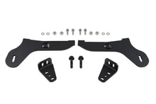 Load image into Gallery viewer, Diode Dynamics 17-20 Ford Raptor SS5 Grille Mount Bracket Kit - Main Product View
