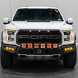 Load image into Gallery viewer, Diode Dynamics 17-20 Ford Raptor SS5 Grille Mount Bracket Kit - Additional View 7
