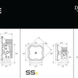 Load image into Gallery viewer, Diode Dynamics 17-22 Ford F250/F350/F450/F550 Super Duty Stage Series Backlit Ditch Light Kit - Additional View 6