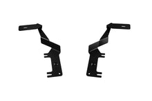Load image into Gallery viewer, Diode Dynamics 17-22 Ford Super Duty Stage Series Backlit Ditch Light Kit - Side View
