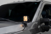 Load image into Gallery viewer, Diode Dynamics 17-22 Ford Super Duty Stage Series Backlit Ditch Light Kit - Additional View 6