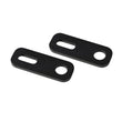 Load image into Gallery viewer, Diode Dynamics 17-22 Ford Super Duty Stage Series Reverse Light Mounting Kit (Brackets Only) - Main Product View