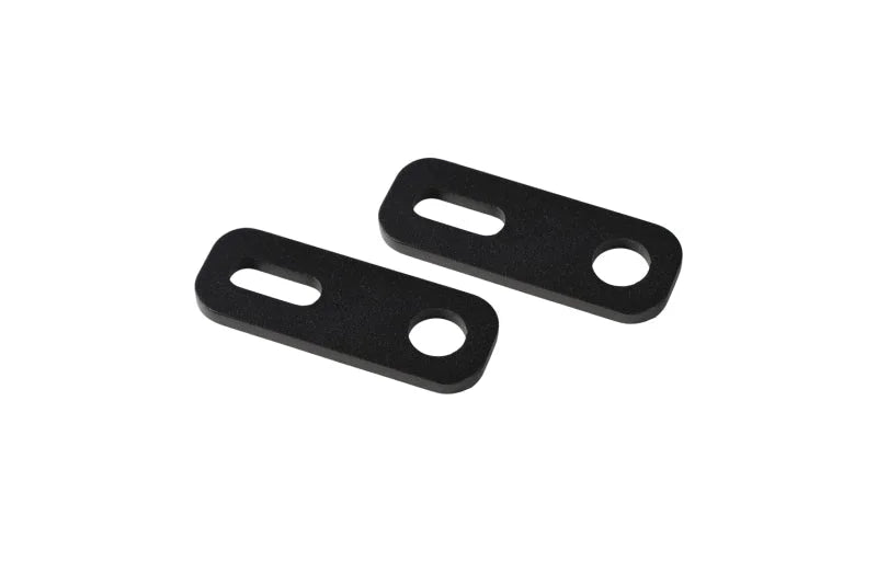 Diode Dynamics 17-22 Ford Super Duty Stage Series Reverse Light Mounting Kit (Brackets Only) - Main Product View