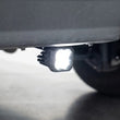 Load image into Gallery viewer, Diode Dynamics 17-22 Ford Super Duty Stage Series Reverse Light Mounting Kit (Brackets Only) - Additional View 7