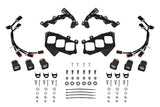 Diode Dynamics C1 Headlamp Kit - Pro White ABL fits 2017-2024 Can-Am Maverick X3 - Check Fitment Details