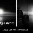 Load image into Gallery viewer, Diode Dynamics 17-24 Can-Am Maverick X3 C1 Headlamp Kit - Pro White ABL (Pair) - Additional View 8