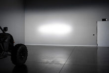 Load image into Gallery viewer, Diode Dynamics 17-24 Can-Am Maverick X3 SS5 Pro CrossLink Roof Lightbar Kit - White Combo - Additional View 8