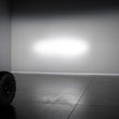 Load image into Gallery viewer, Diode Dynamics 17-24 Can-Am Maverick X3 SS5 Pro CrossLink Roof Lightbar Kit - Yellow Combo - Additional View 8