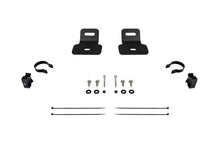 Load image into Gallery viewer, Diode Dynamics 17-24 Can-Am Maverick X3 Stage Series Ditch Light Bracket Kit - Main Product View