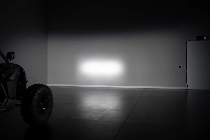 Diode Dynamics 17-24 Can-Am Maverick X3 Stage Series Ditch Light Bracket Kit - Additional View 8