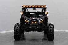 Load image into Gallery viewer, Diode Dynamics 17-24 Can-Am Maverick X3 Stage Series Ditch Light Bracket Kit - Additional View 9