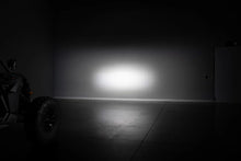 Load image into Gallery viewer, Diode Dynamics 17-24 Can-Am Maverick X3 Stage Series LED Grille Kit - Pro White Combo - Side View