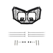 Load image into Gallery viewer, Diode Dynamics 17-24 Can-Am Maverick X3 Stage Series LED Grille Kit Bracket Kit - Main Product View