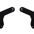 Load image into Gallery viewer, Diode Dynamics 17-24 Can-Am Maverick X3 Stage Series Roof Bracket Kit - Main Product View