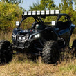 Load image into Gallery viewer, Diode Dynamics 17-24 Can-Am Maverick X3 Stage Series Roof Bracket Kit - Additional View 5