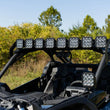 Load image into Gallery viewer, Diode Dynamics 17-24 Can-Am Maverick X3 Stage Series Roof Bracket Kit - Additional View 6