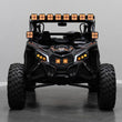 Load image into Gallery viewer, Diode Dynamics 17-24 Can-Am Maverick X3 Stage Series Roof Bracket Kit - Additional View 8