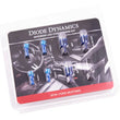 Load image into Gallery viewer, Diode Dynamics 18-19 Mustang Stage 1 Mustang Interior LED Light Kit - Blue - Main Product View