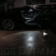 Load image into Gallery viewer, Diode Dynamics 18-19 Mustang Stage 2 Mustang Interior LED Light Kit - Blue - Additional View 6